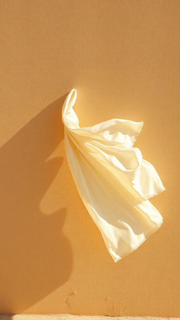 silk study / aesop